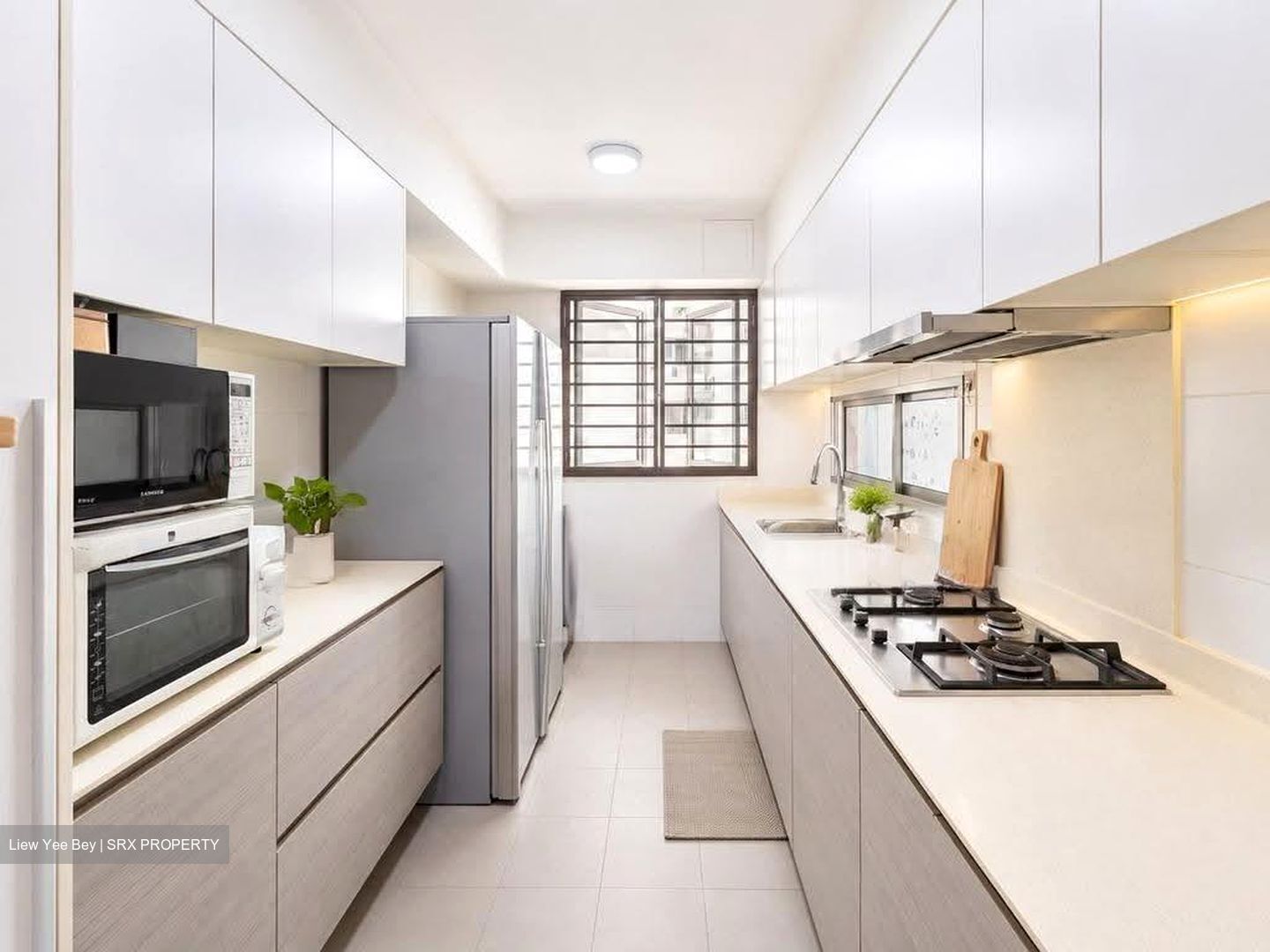 Blk 138B Lake Vista @ Yuan Ching (Jurong West), HDB 5 Rooms #629273111